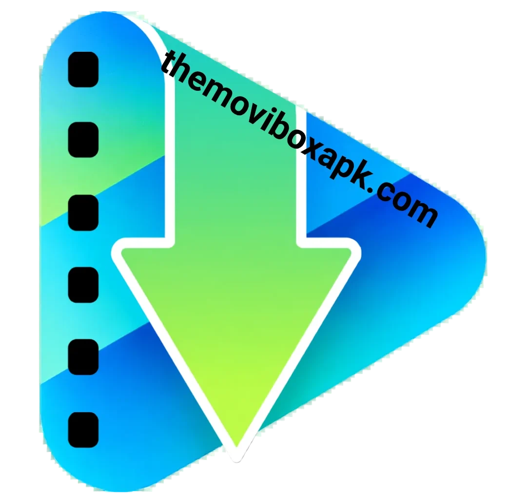 MovieBox APK Logo